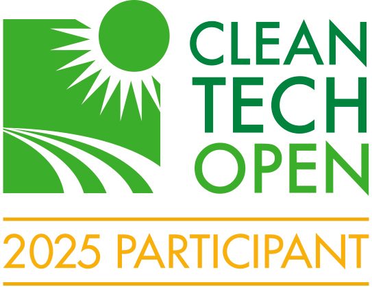 Cleantech Open 2025 participant