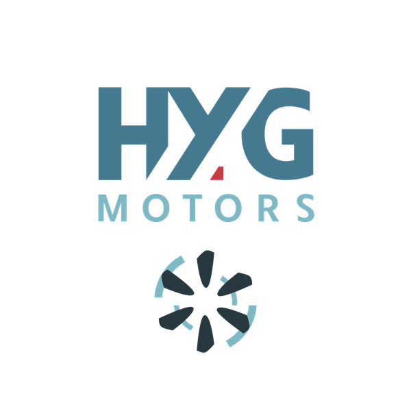 Hy.G Motors logo